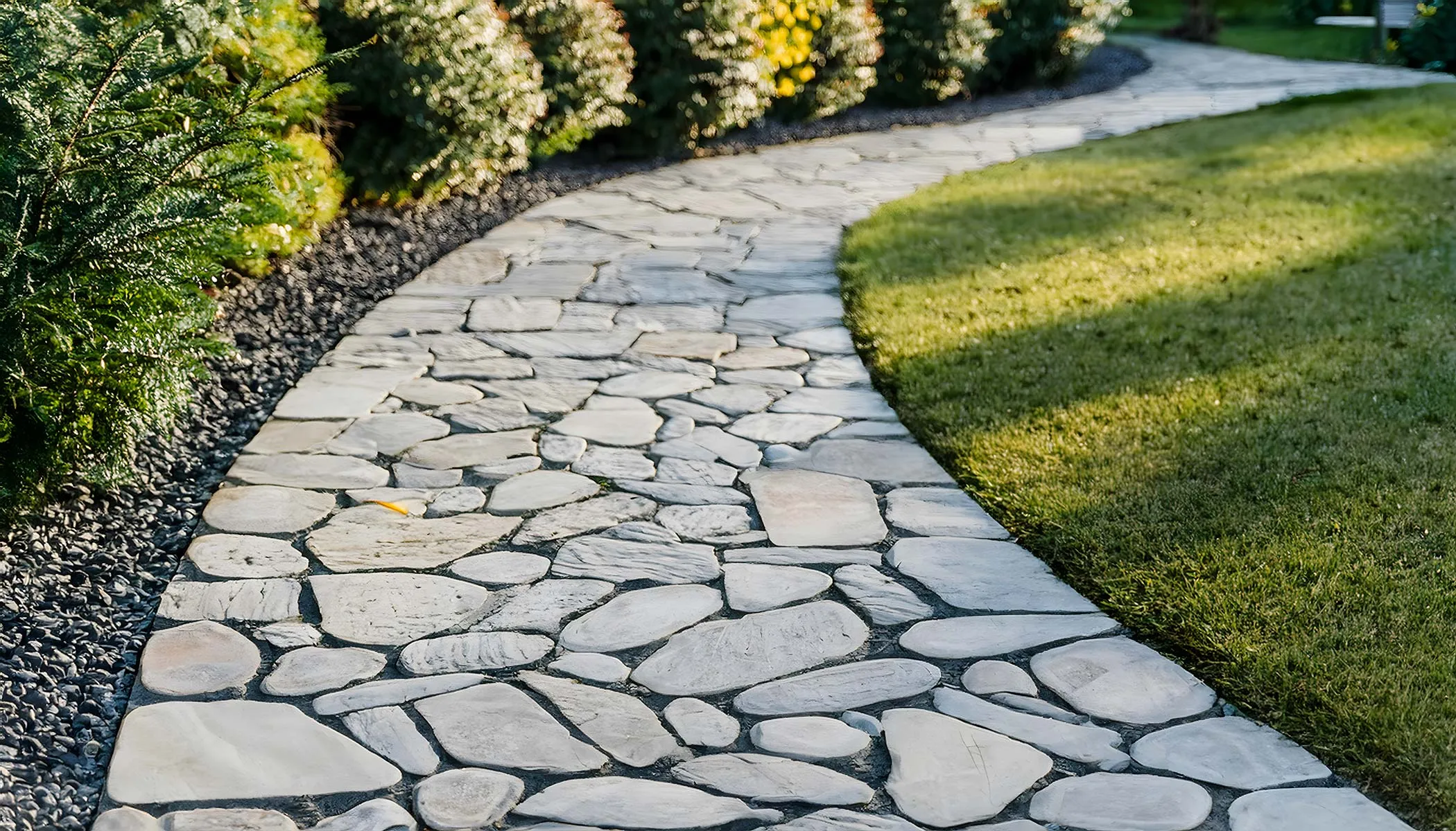curving-stone-path-through-lush-garden