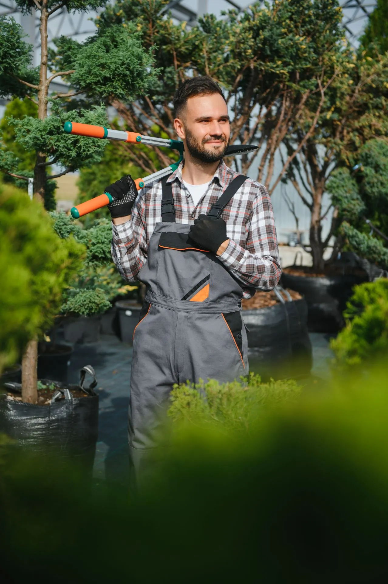 Garten- und Landschaftsbau Sprockhövel