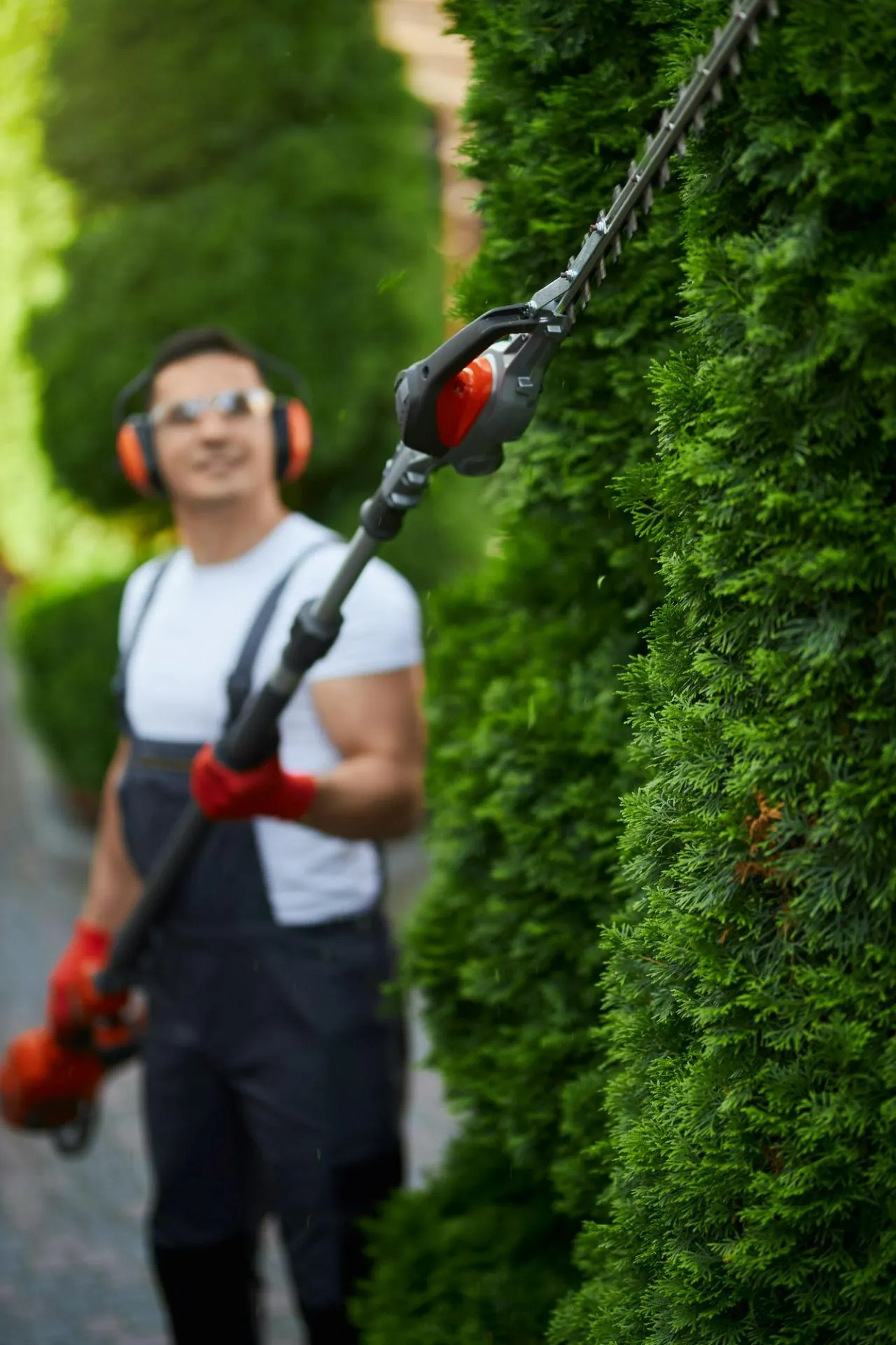 Garten- und Landschaftsbauer Sprockhövel